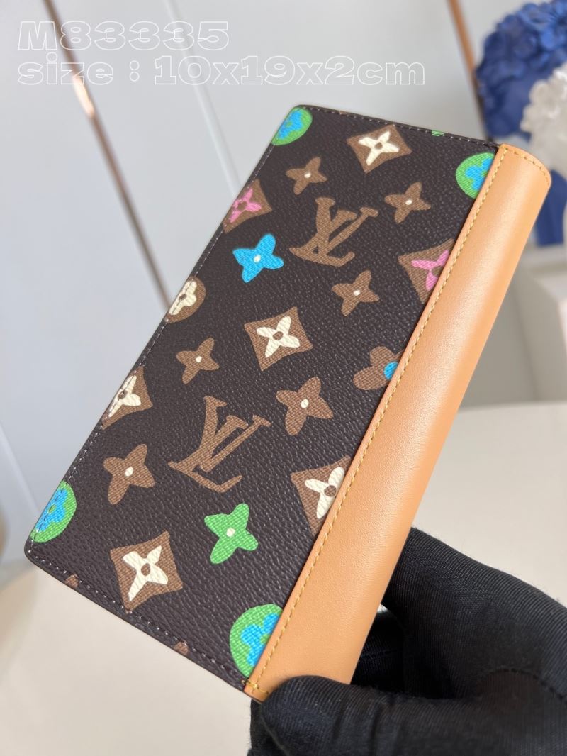 Louis Vuitton Wallets